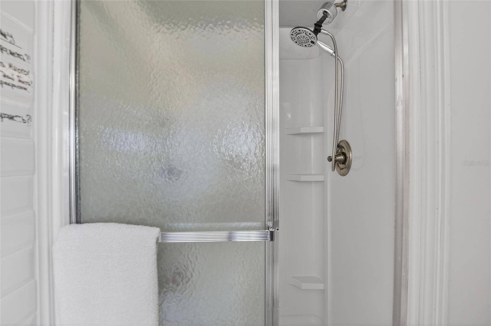 1303 S HERCULES AVENUE, #2, Clearwater, FL 33764 Master Bath