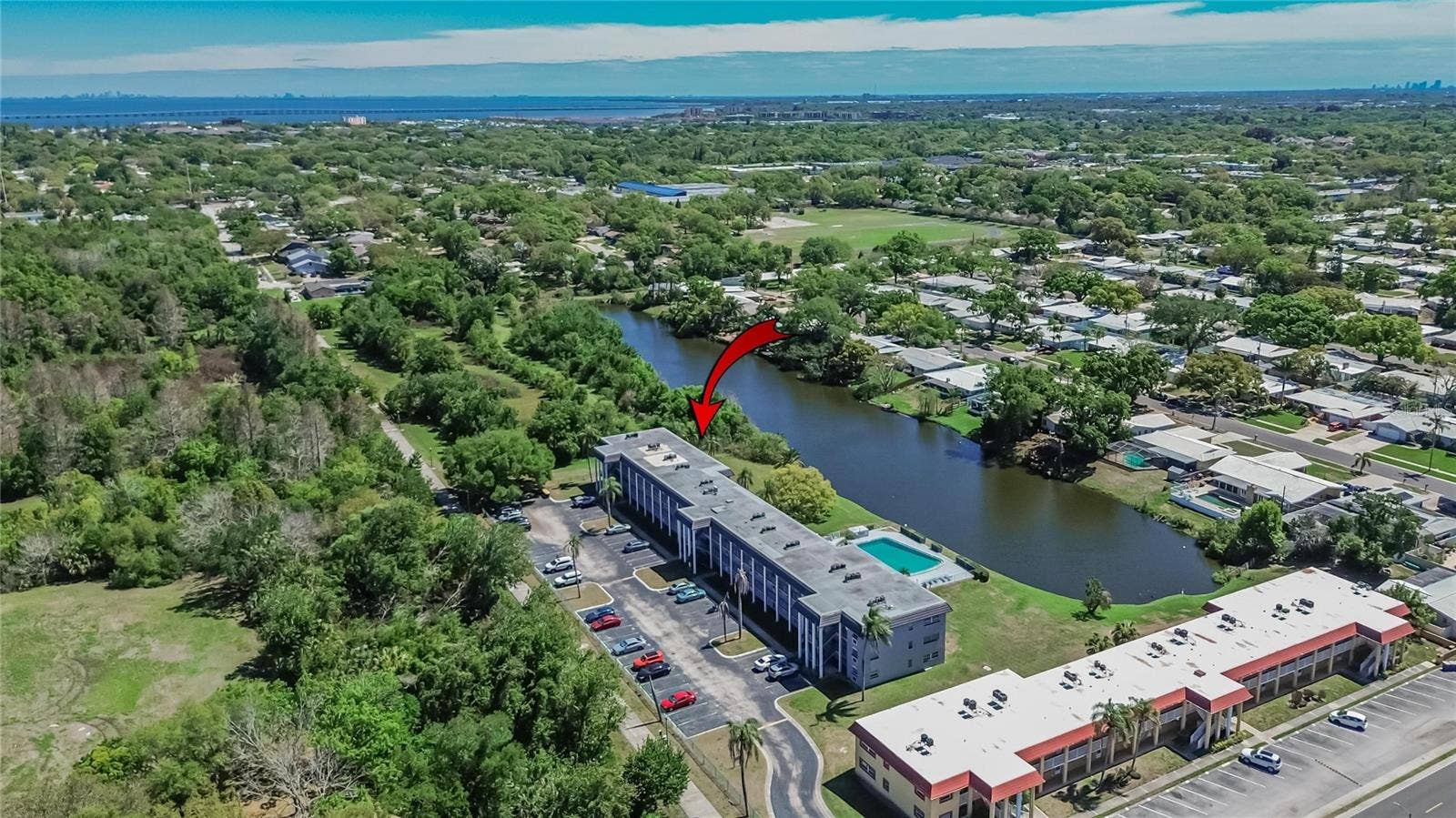 1303 S HERCULES AVENUE, #2, Clearwater, FL 33764 1303 S HERCULES AVENUE, #2, Clearwater, FL 33764