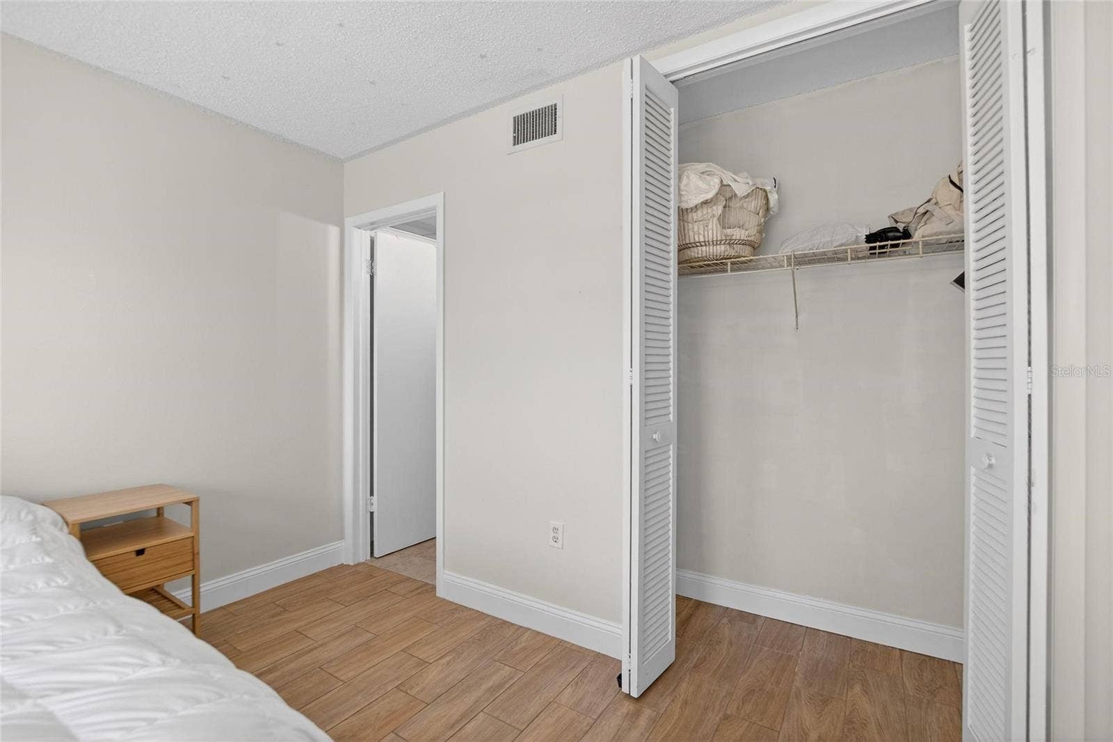 1303 S HERCULES AVENUE, #2, Clearwater, FL 33764 Master Bedroom