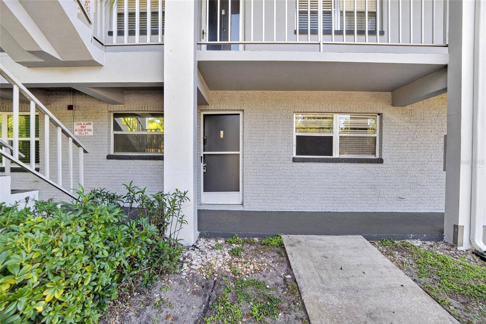 1303 S HERCULES AVENUE, #2, Clearwater, FL 33764 1303 S HERCULES AVENUE, #2, Clearwater, FL 33764