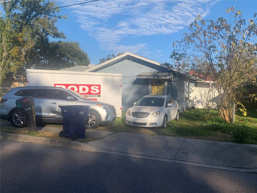 Property photo for 8007 N KLONDYKE STREET, Tampa, FL