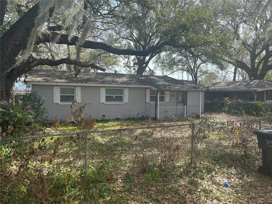 Property photo for 5021 CORNELL STREET, Lakeland, FL