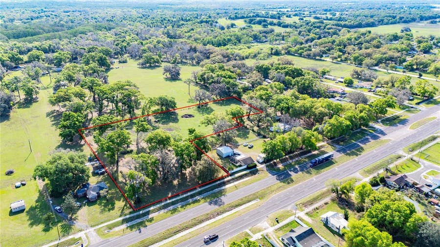 Property photo for 0 US HIGHWAY 301 N, Dade City, FL