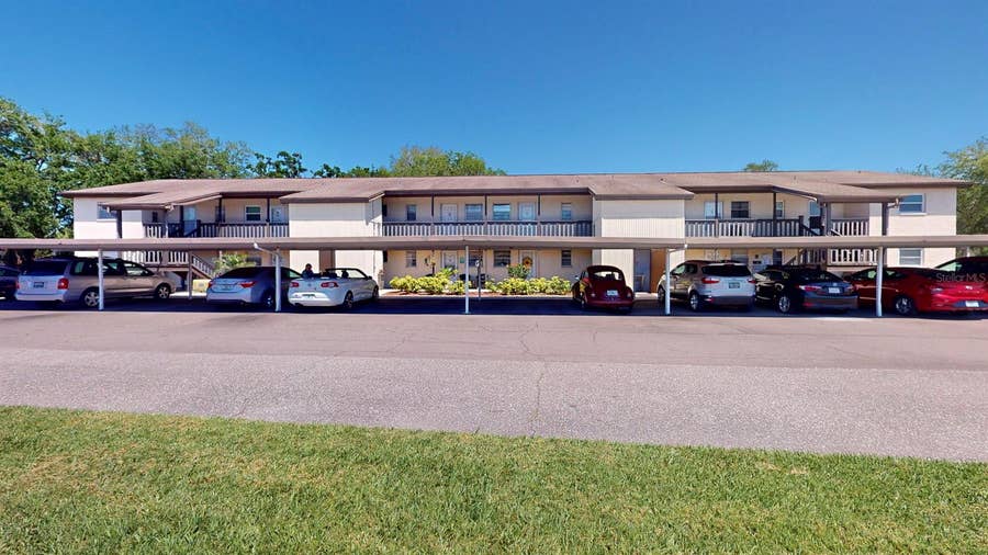 Property photo for 4807 MARINE PARKWAY, #103, New Port Richey, FL