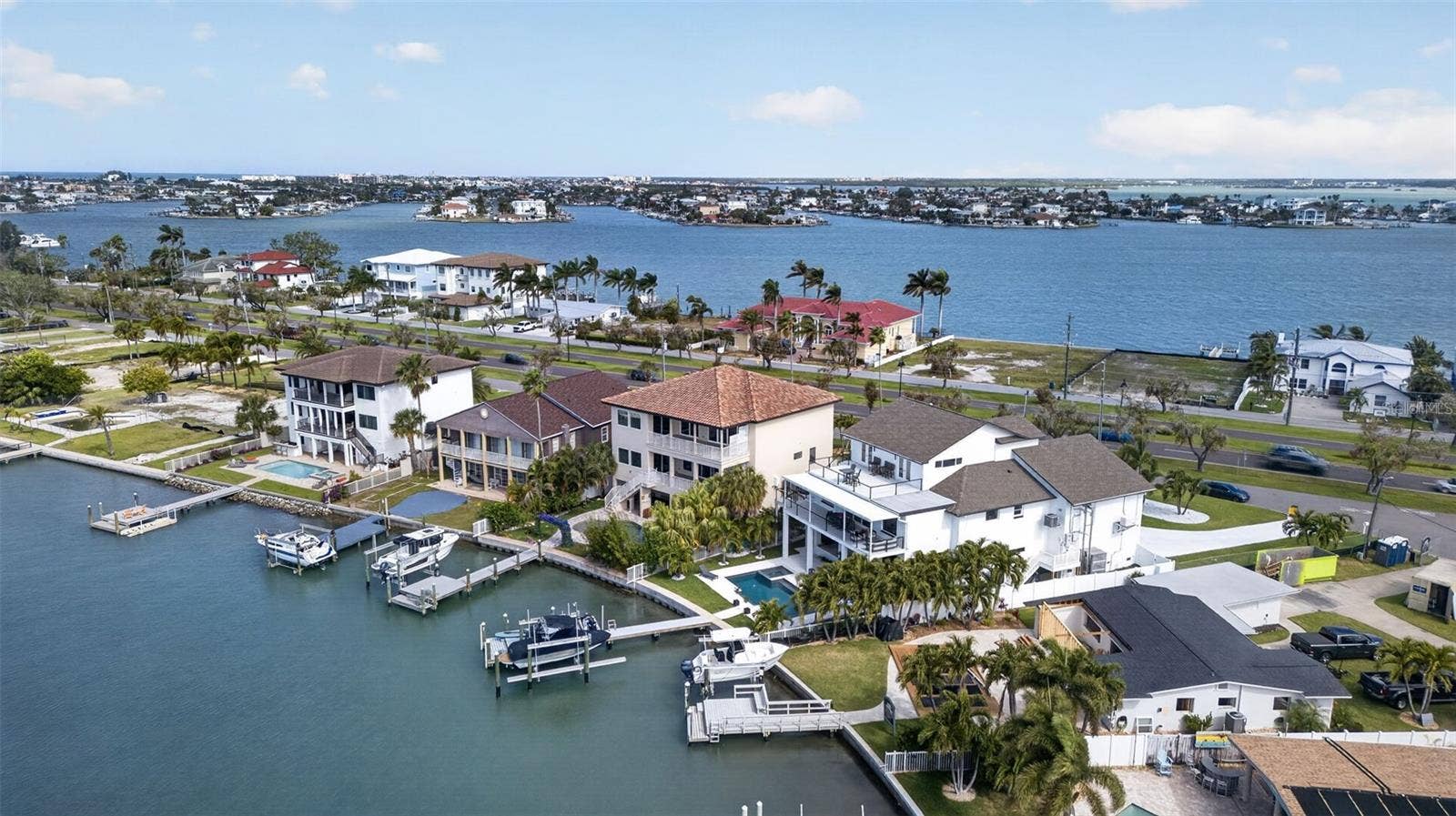 13 TREASURE LN, Treasure Island, FL 33706