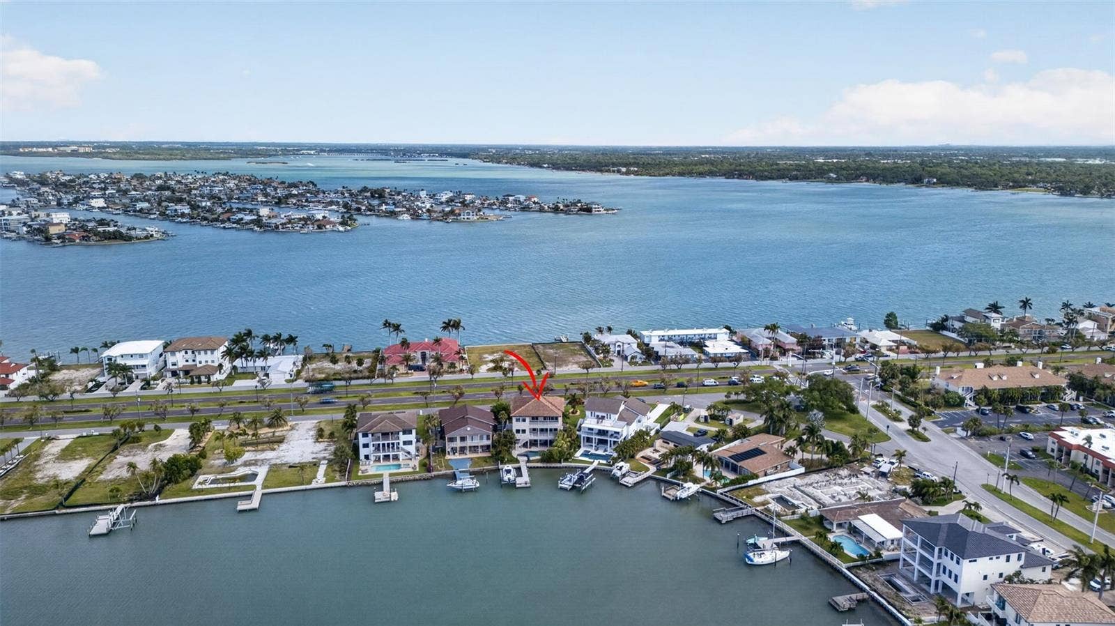 13 TREASURE LN, Treasure Island, FL 33706