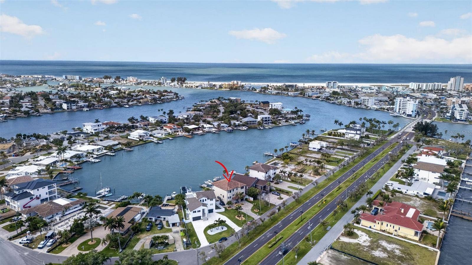 13 TREASURE LN, Treasure Island, FL 33706