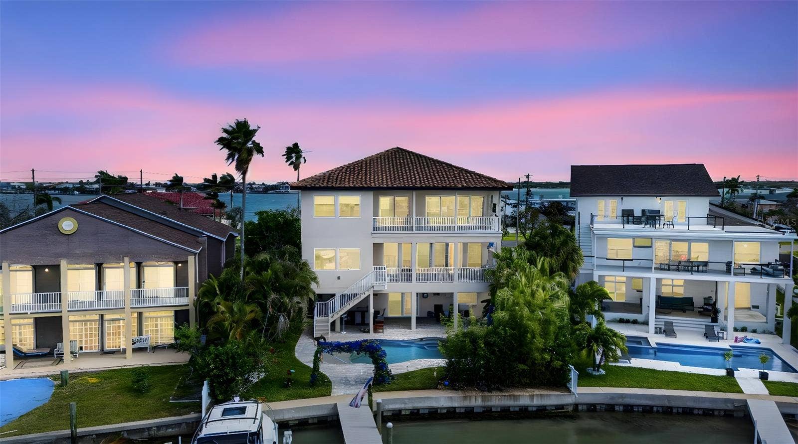 13 TREASURE LN, Treasure Island, FL 33706
