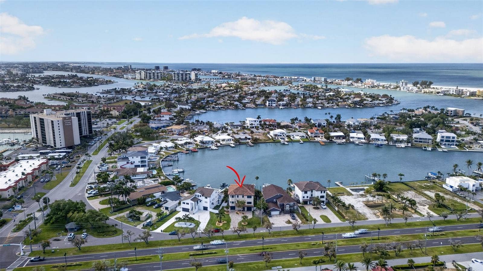 13 TREASURE LN, Treasure Island, FL 33706