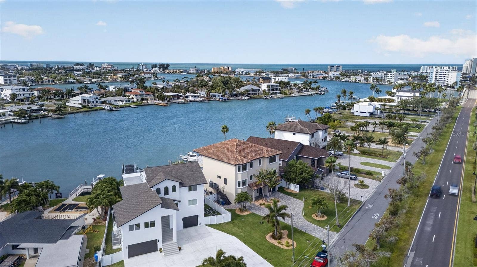 13 TREASURE LN, Treasure Island, FL 33706