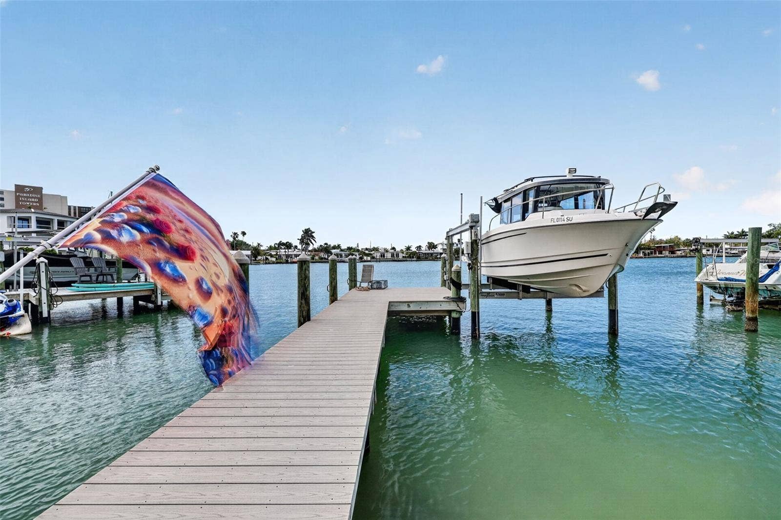 13 TREASURE LN, Treasure Island, FL 33706
