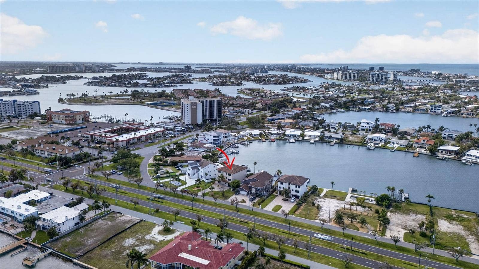 13 TREASURE LN, Treasure Island, FL 33706