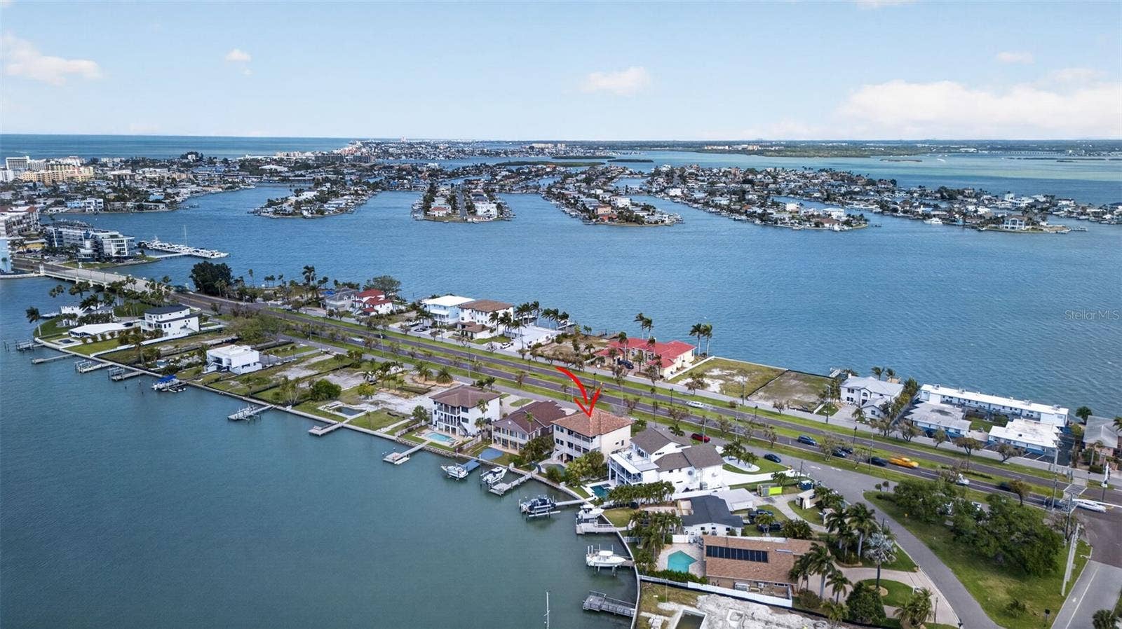 13 TREASURE LN, Treasure Island, FL 33706