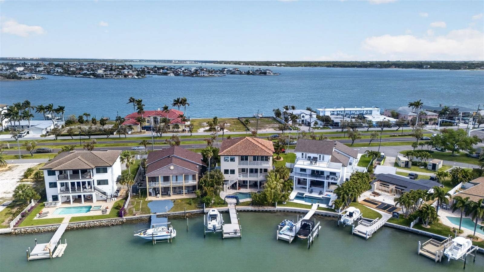 13 TREASURE LN, Treasure Island, FL 33706