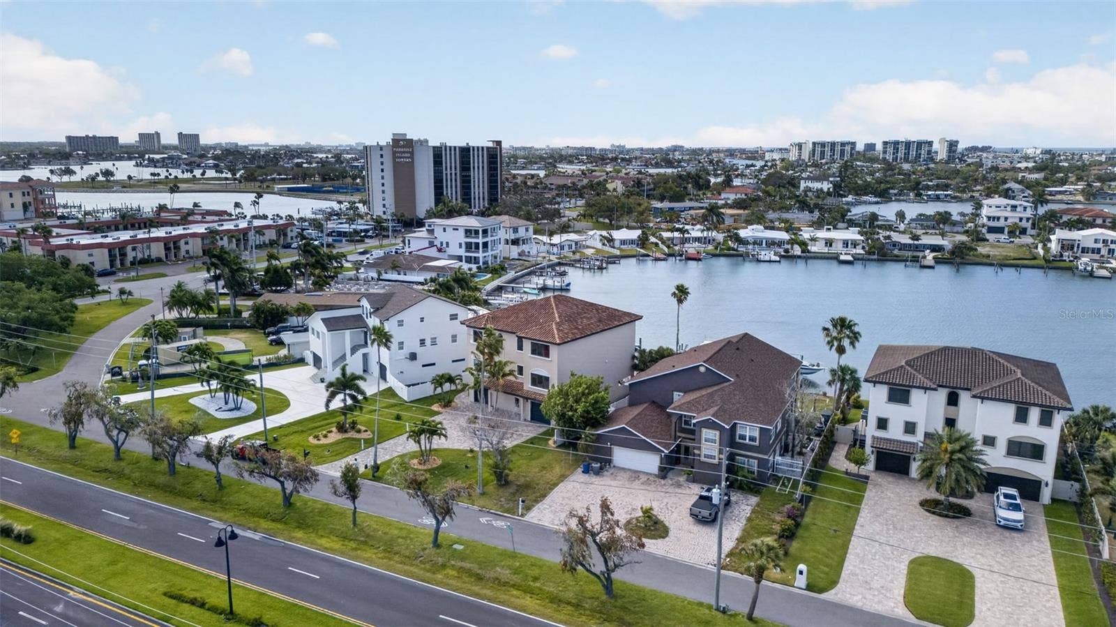 13 TREASURE LN, Treasure Island, FL 33706
