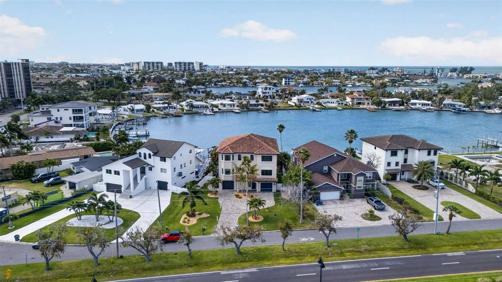 13 TREASURE LN, Treasure Island, FL 33706