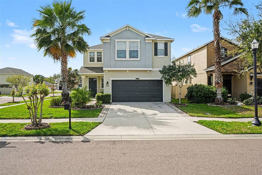 Property photo for 8165 FAIRE FROST LANE, Land O Lakes, FL