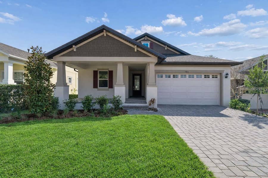 Property photo for 19474 LILY POND COURT, Brooksville, FL