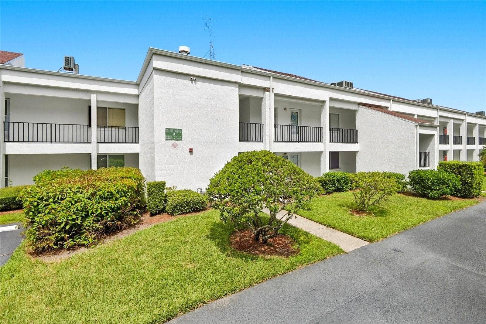 2060 MARILYN STREET, #211, Clearwater, FL 33765 2060 MARILYN STREET, #211, Clearwater, FL 33765