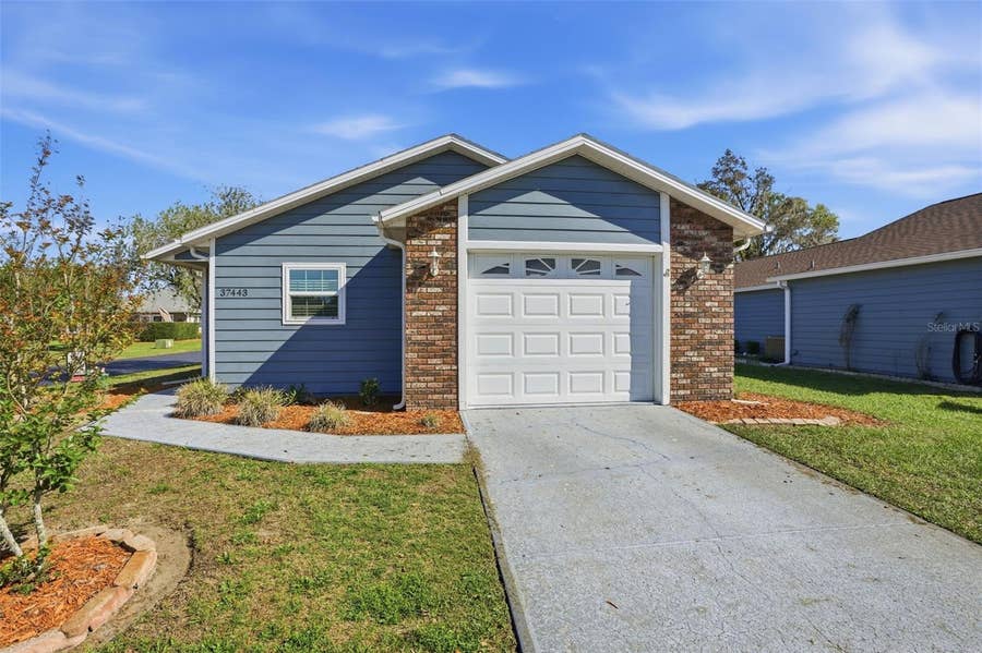 Property photo for 37443 REDBERRY COURT, Zephyrhills, FL