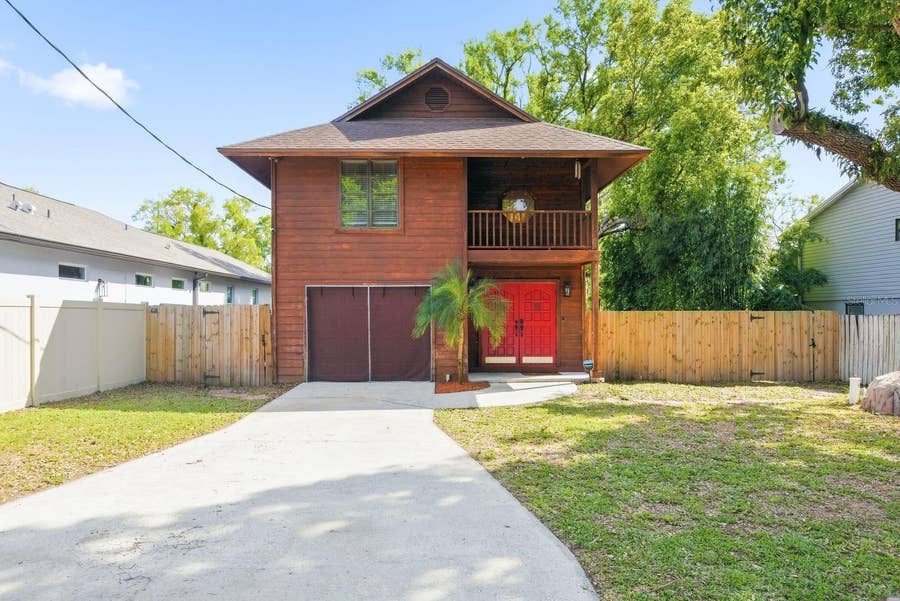 Property photo for 2204 HOWARD LANE, Tampa, FL
