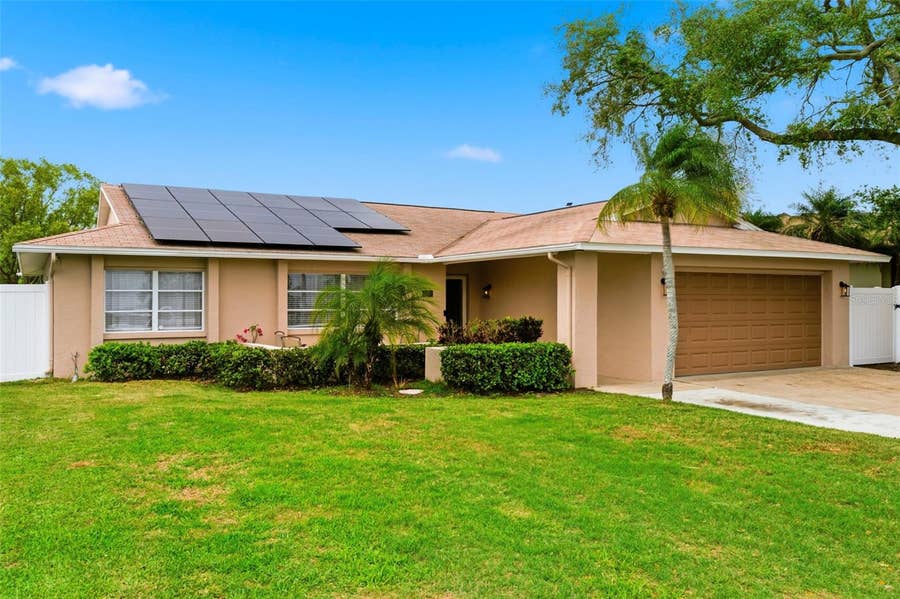 Property photo for 3022 JACKSON DRIVE, Holiday, FL