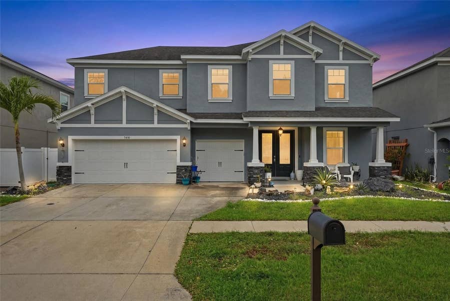Property photo for 7430 71ST AVENUE N, Pinellas Park, FL