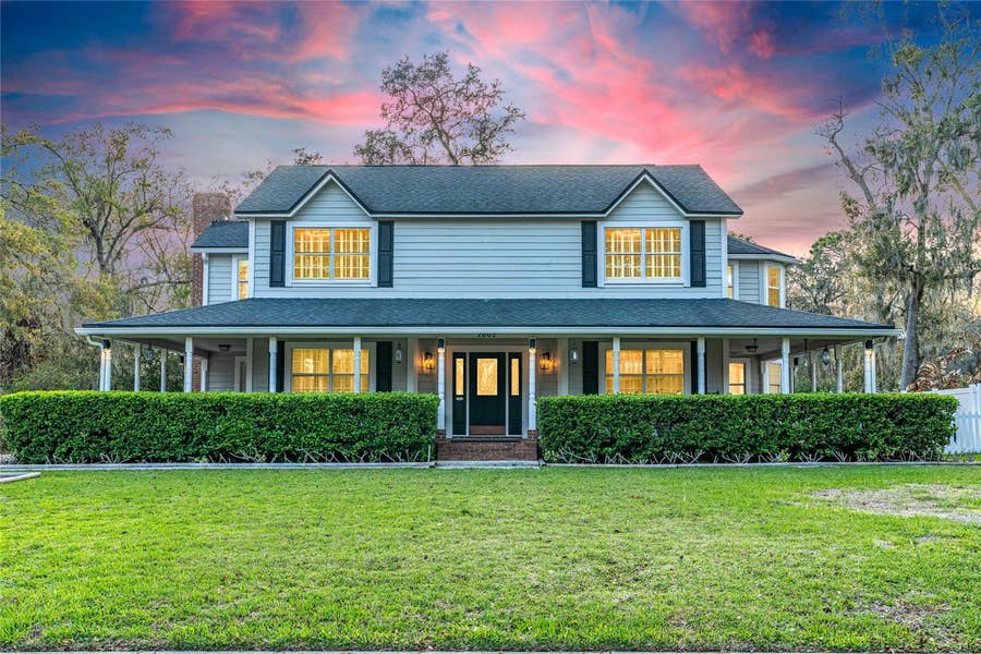 Property photo for 2802 HAMMOCK DRIVE, Plant City, FL