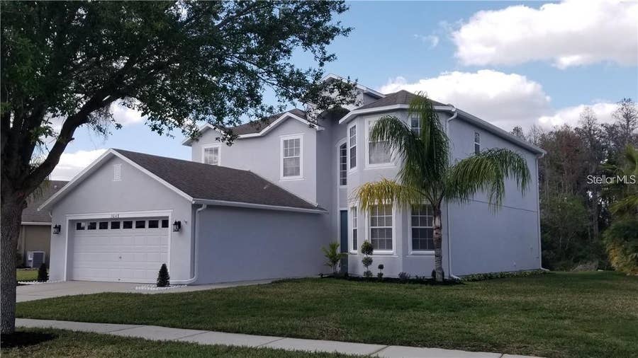 Property photo for 3048 CHESSINGTON DRIVE, Land O Lakes, FL
