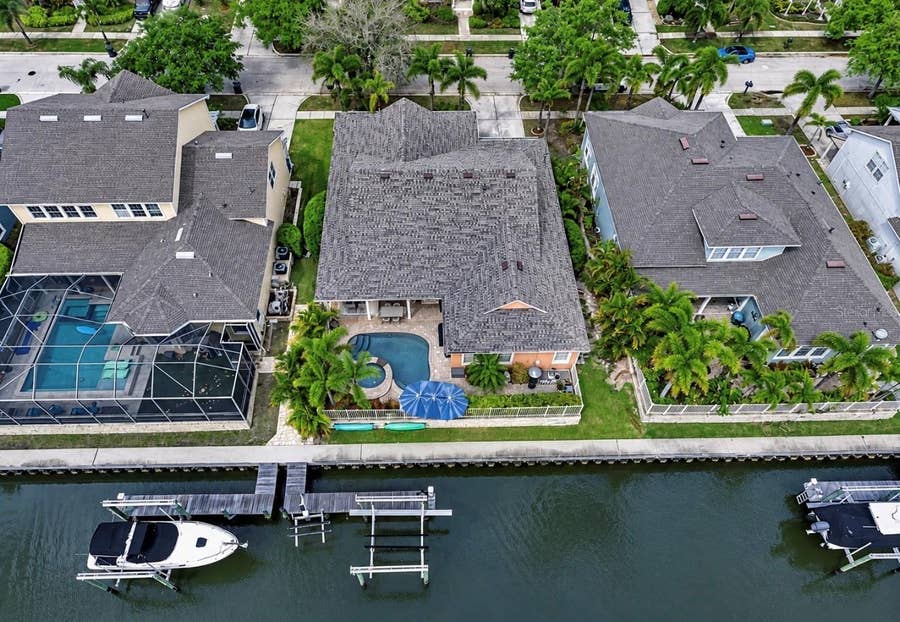 Property photo for 5715 SEA TROUT PLACE, Apollo Beach, FL