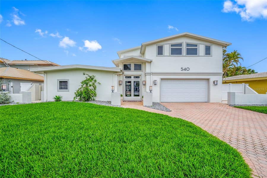 Property photo for 540 59TH AVENUE, St Pete Beach, FL