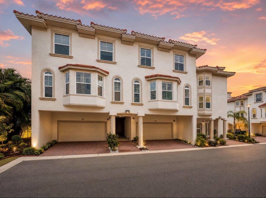 Property photo for 1340 BAYSHORE BOULEVARD, #502, Dunedin, FL