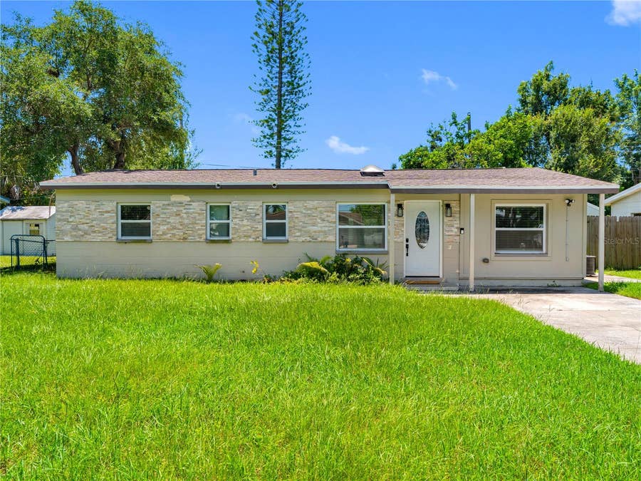 Property photo for 3834 14TH AVENUE SE, Largo, FL