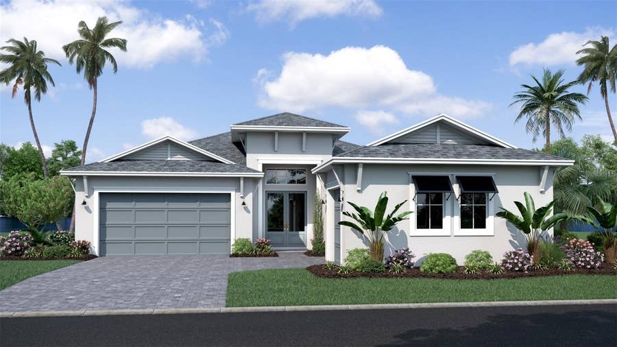 Property photo for 12652 IVORY TUSK LANE, Spring Hill, FL