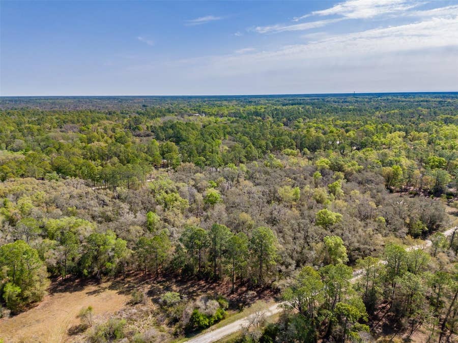 Property photo for 7252 SONIA AVENUE, Webster, FL