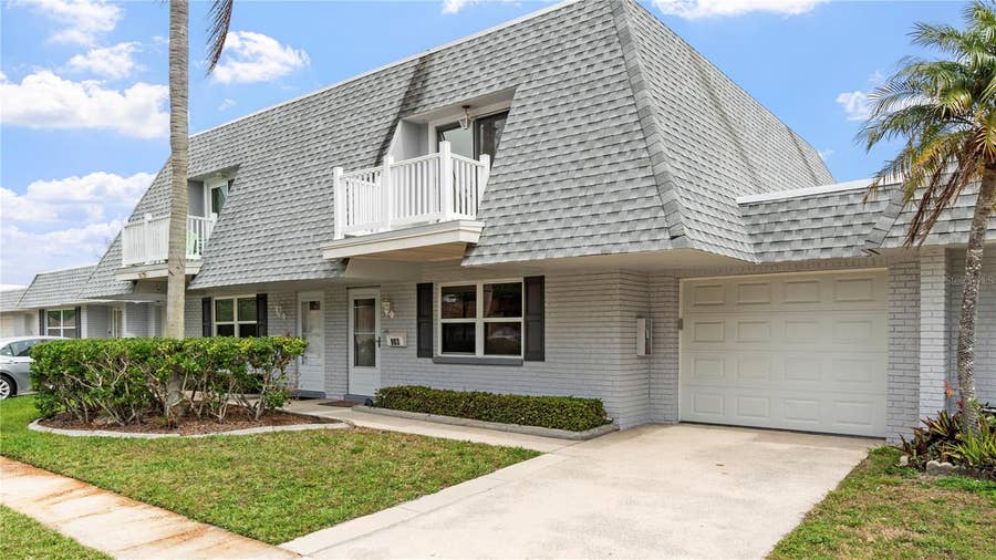 Property photo for 903 CARA DRIVE, #903, Largo, FL