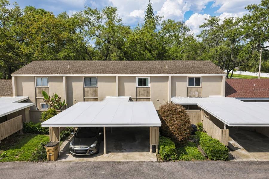 Property photo for 7912 CEDAR DRIVE, #7912, Temple Terrace, FL