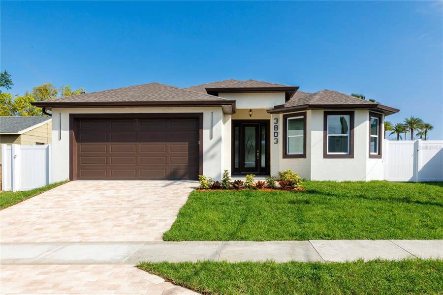 Property photo for 3803 W PALMETTO STREET, Tampa, FL
