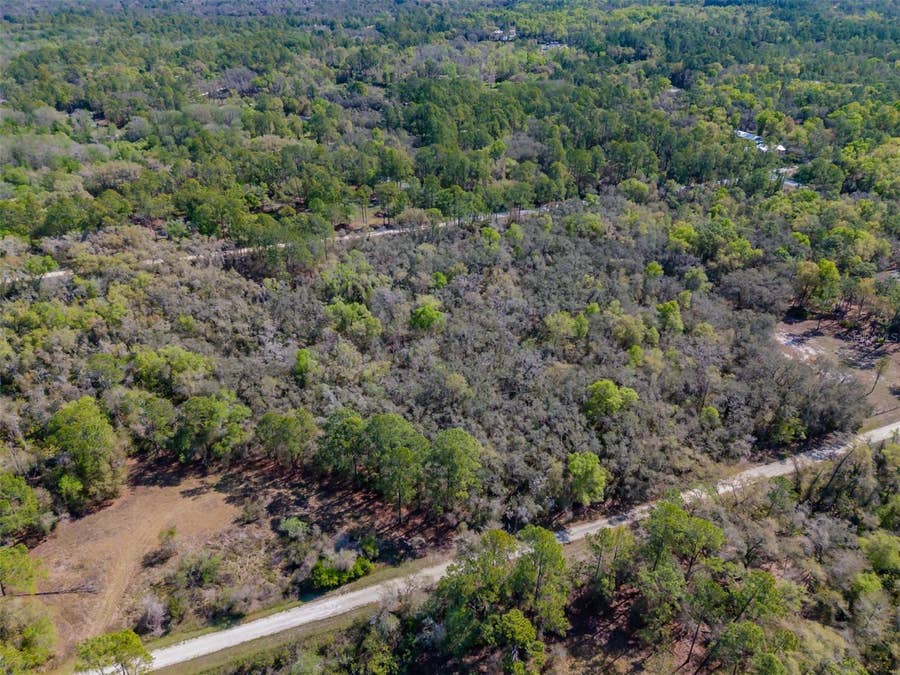 Property photo for 7262 SONIA AVENUE, Webster, FL