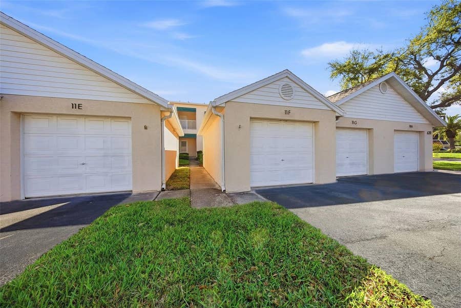 Property photo for 6311 99TH WAY N, #11F, Seminole, FL