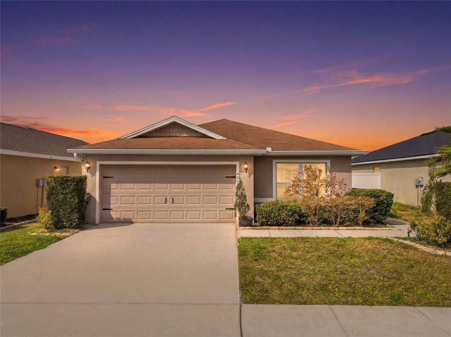 Property photo for 4066 SUNDANCE PLACE LOOP, Mulberry, FL