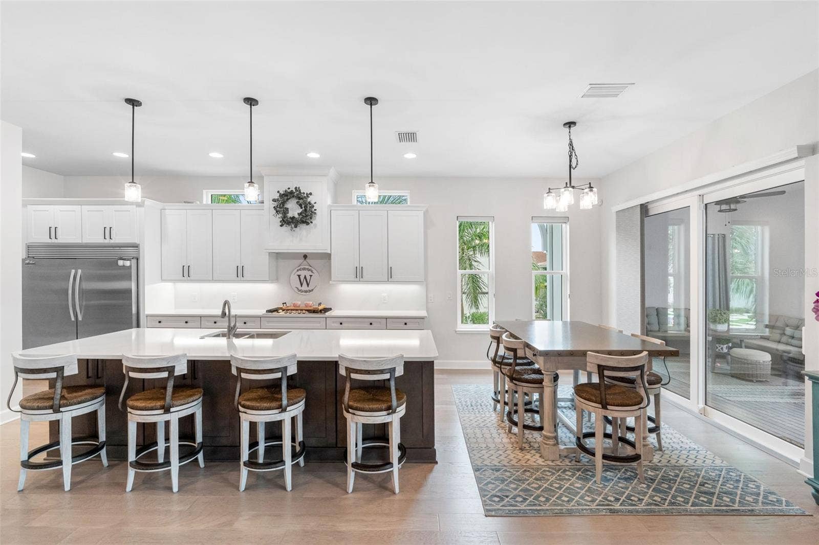 124 FOREST HILLS DRIVE, Redington Shores, FL 33708