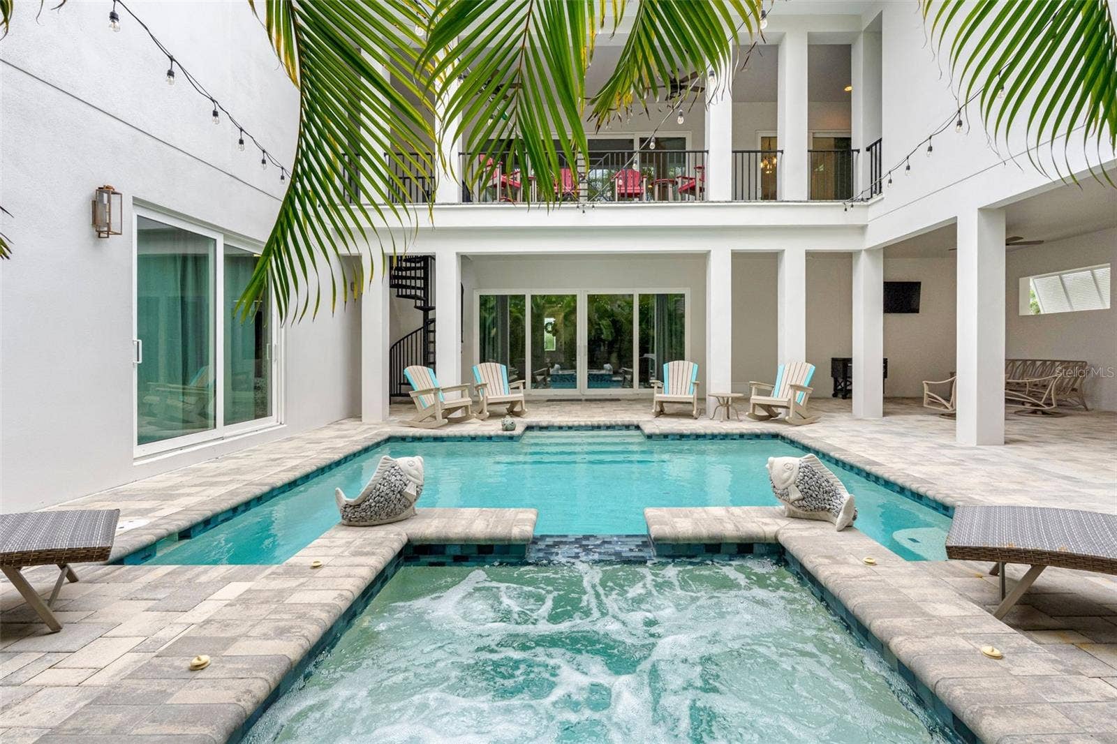 124 FOREST HILLS DRIVE, Redington Shores, FL 33708
