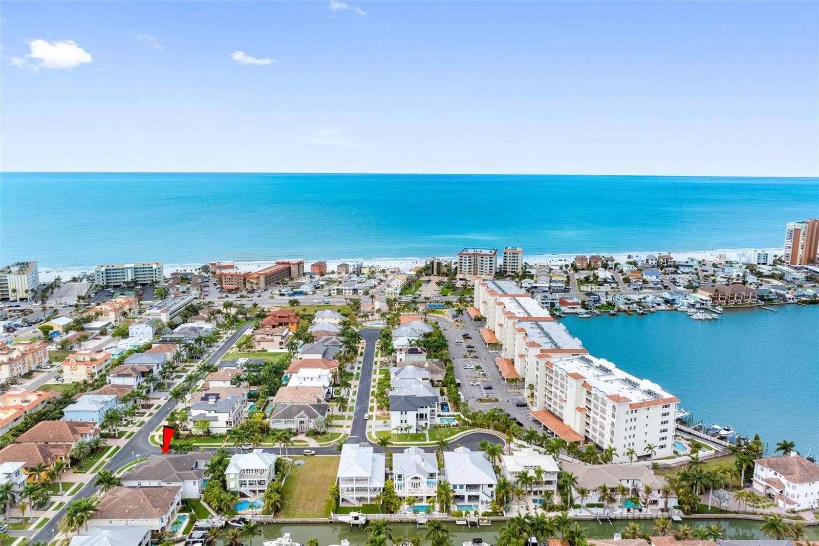 124 FOREST HILLS DRIVE, Redington Shores, FL 33708