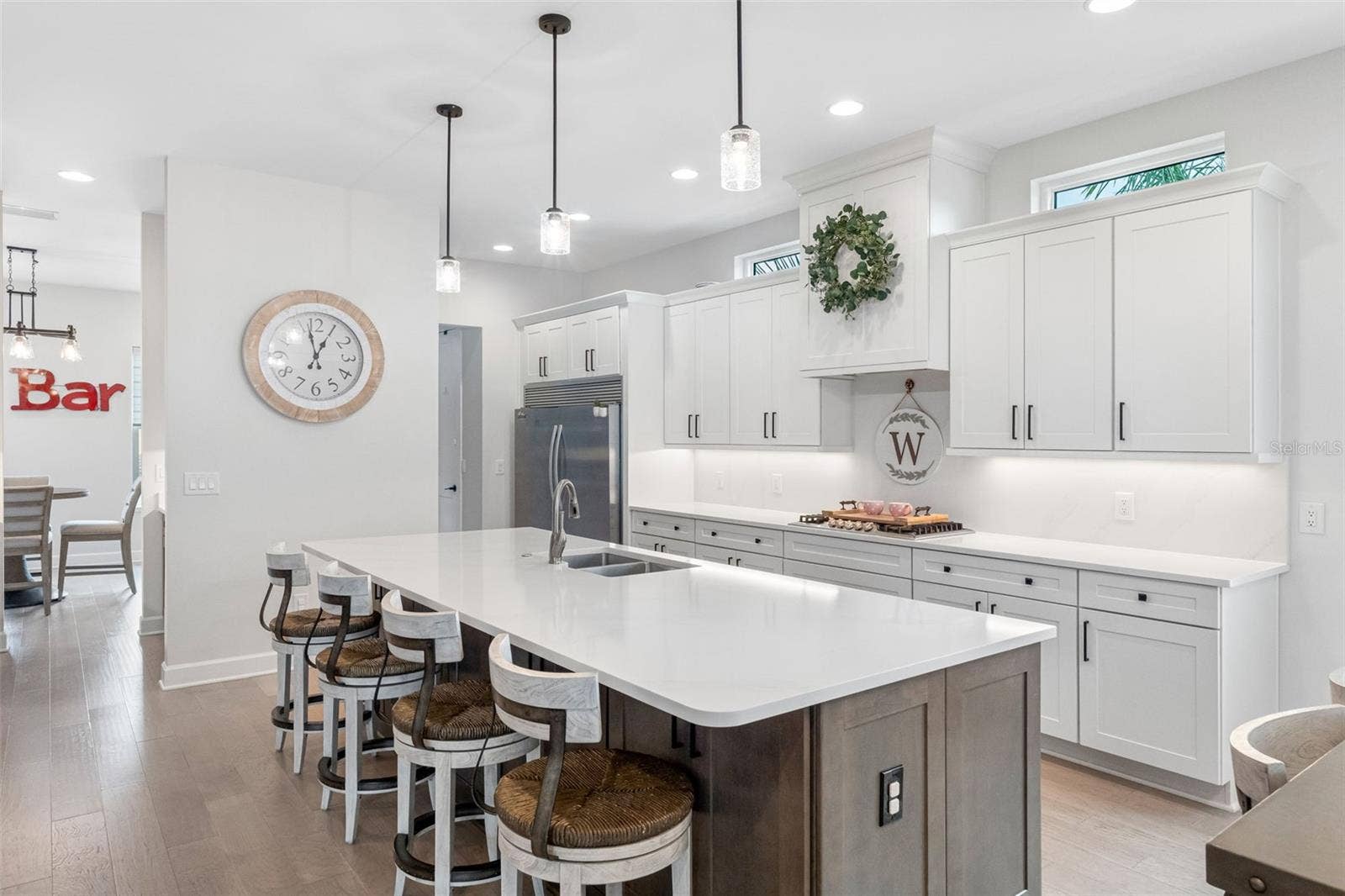 124 FOREST HILLS DRIVE, Redington Shores, FL 33708