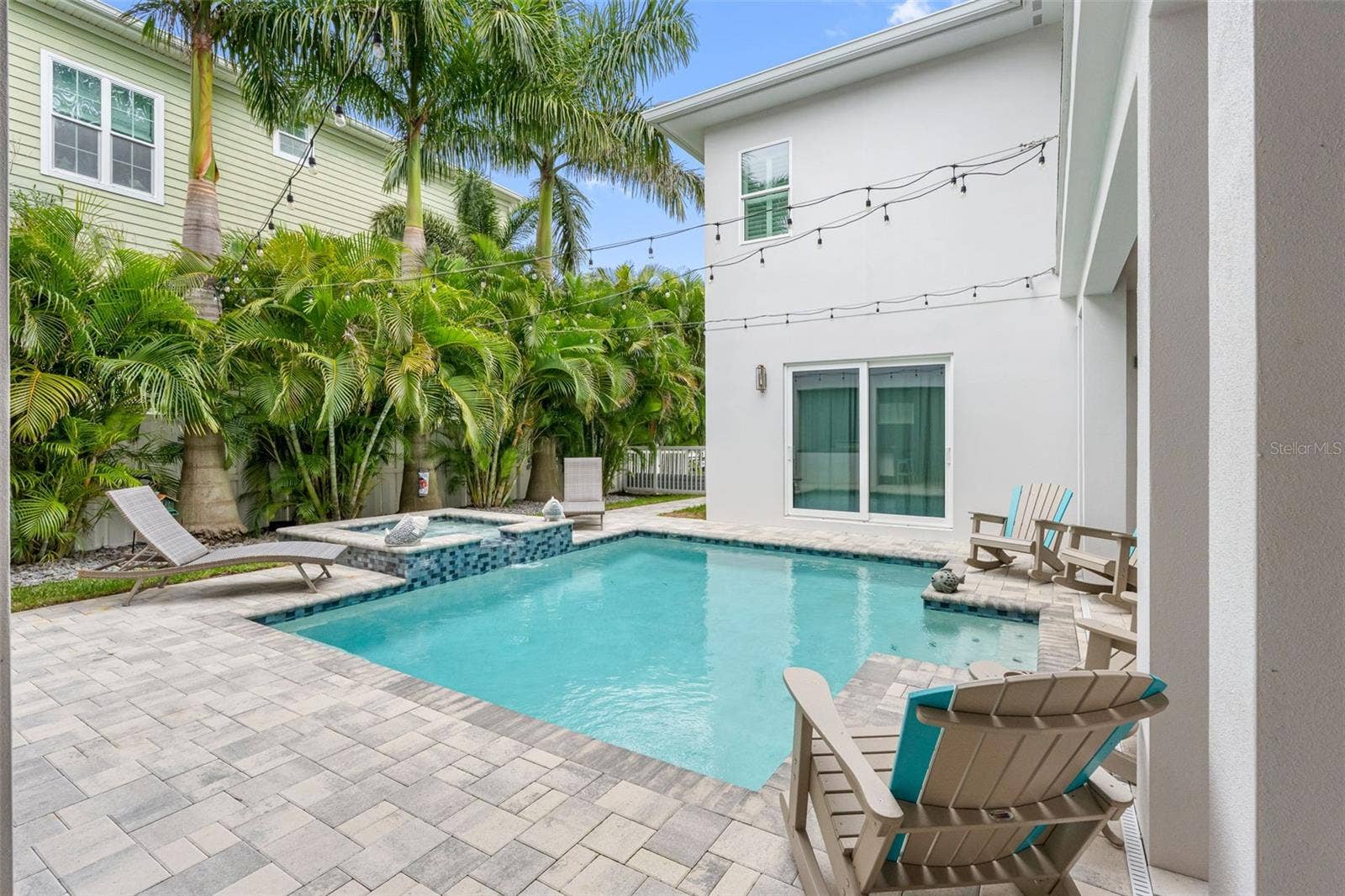 124 FOREST HILLS DRIVE, Redington Shores, FL 33708