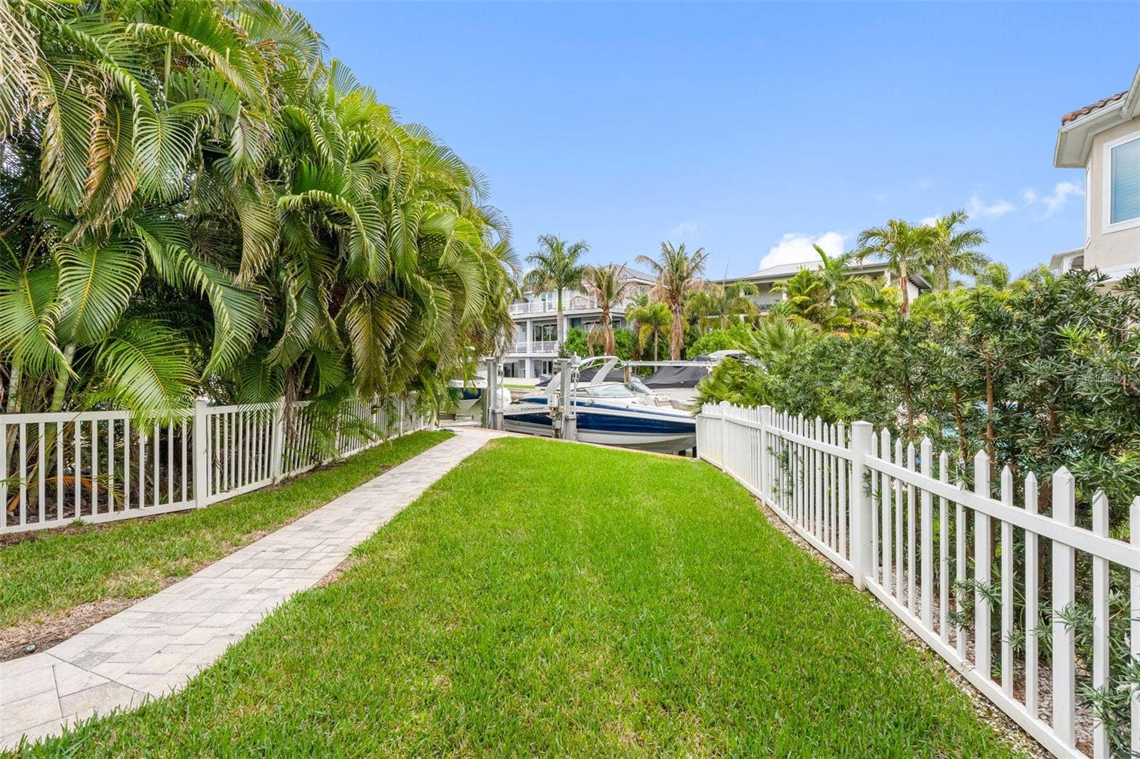 124 FOREST HILLS DRIVE, Redington Shores, FL 33708