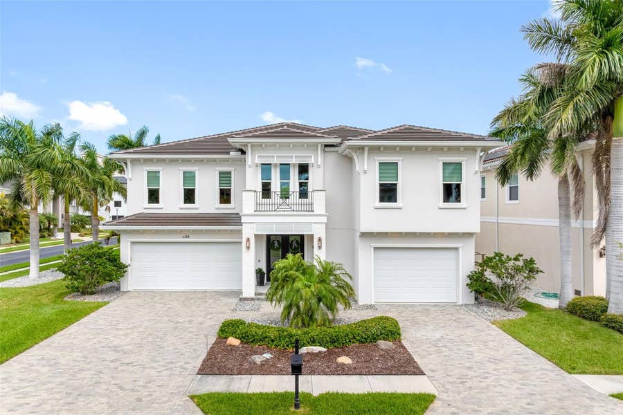 Property photo for 124 FOREST HILLS DRIVE, Redington Shores, FL