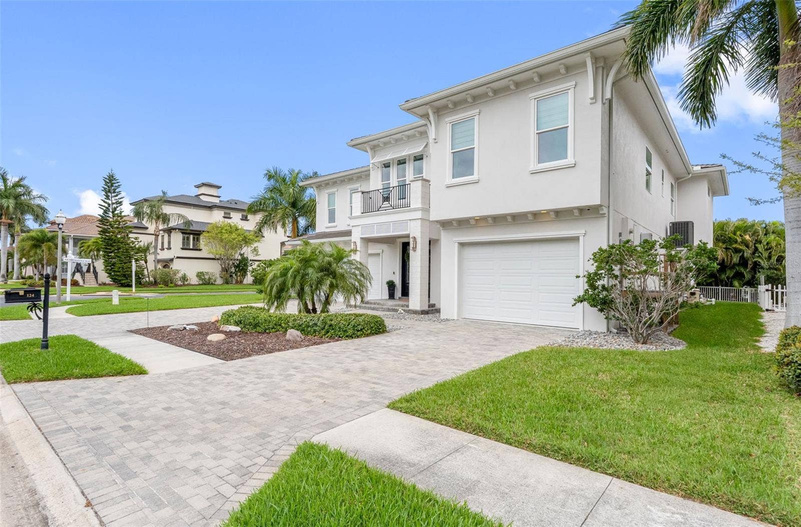 124 FOREST HILLS DRIVE, Redington Shores, FL 33708
