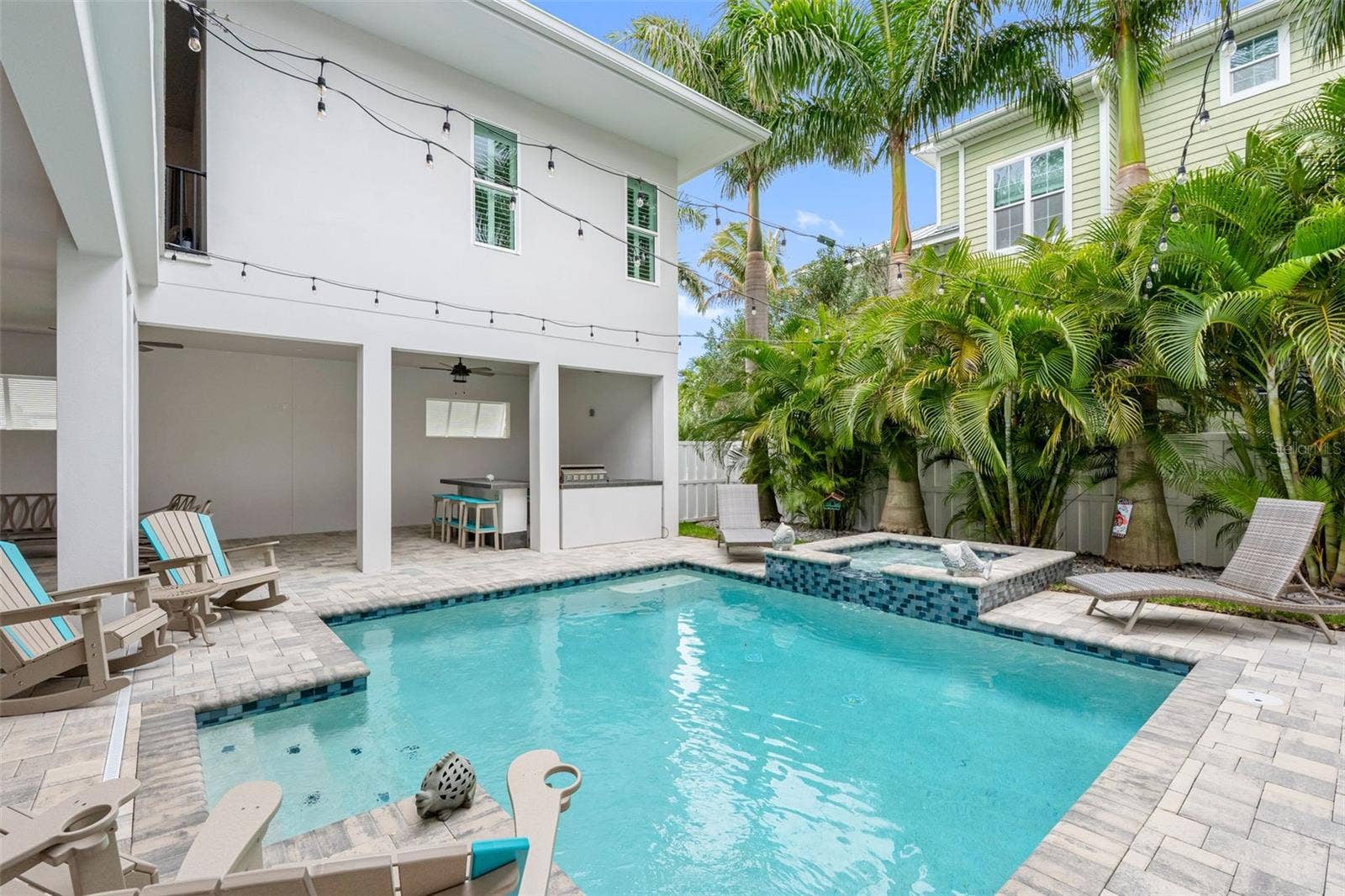 124 FOREST HILLS DRIVE, Redington Shores, FL 33708